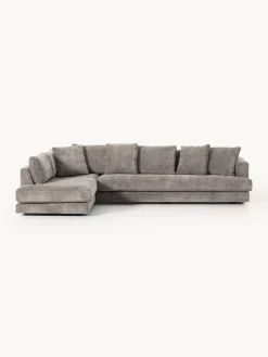 Divano angolare XL Tribeca
