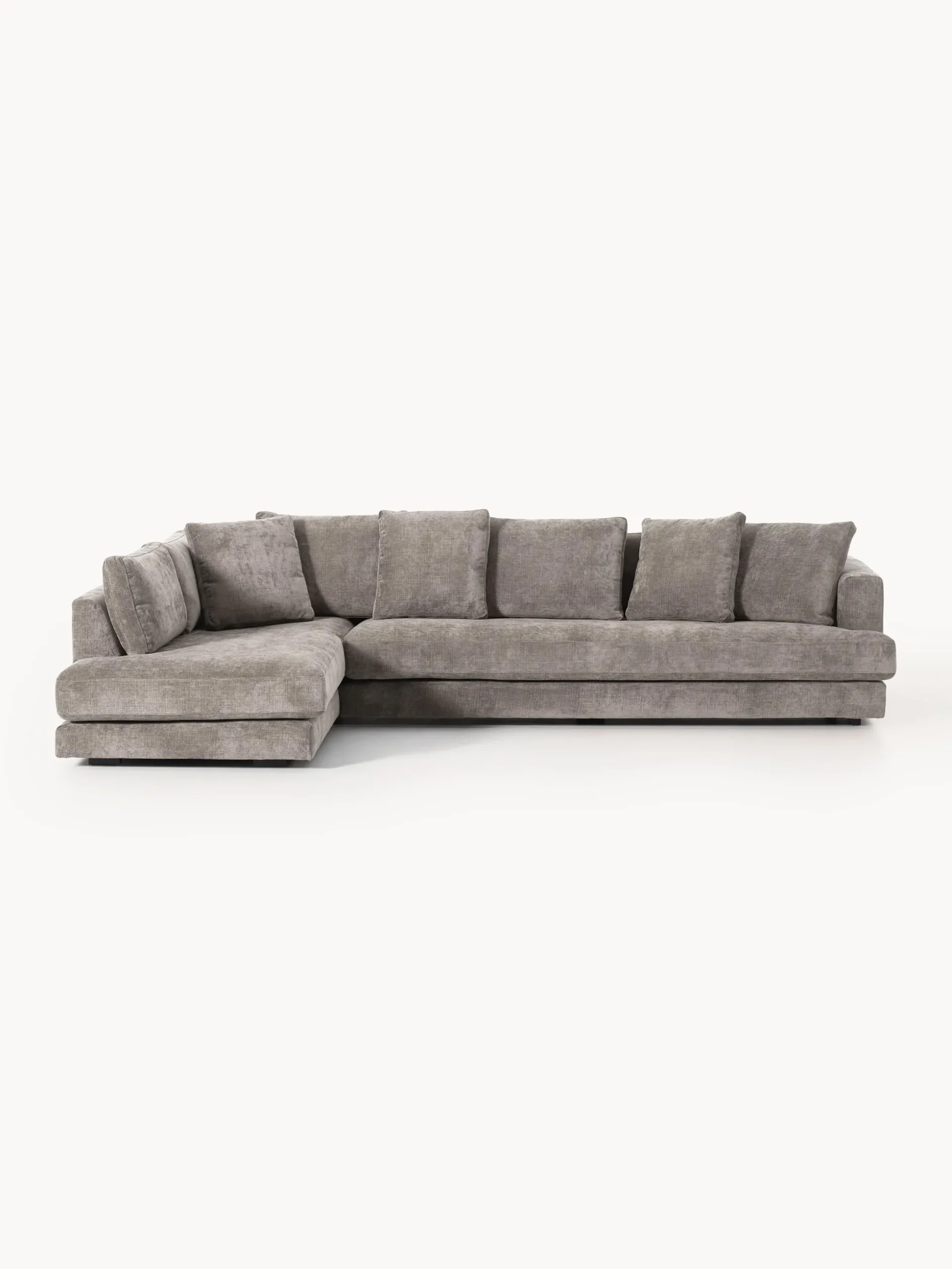 Divano angolare XL Tribeca