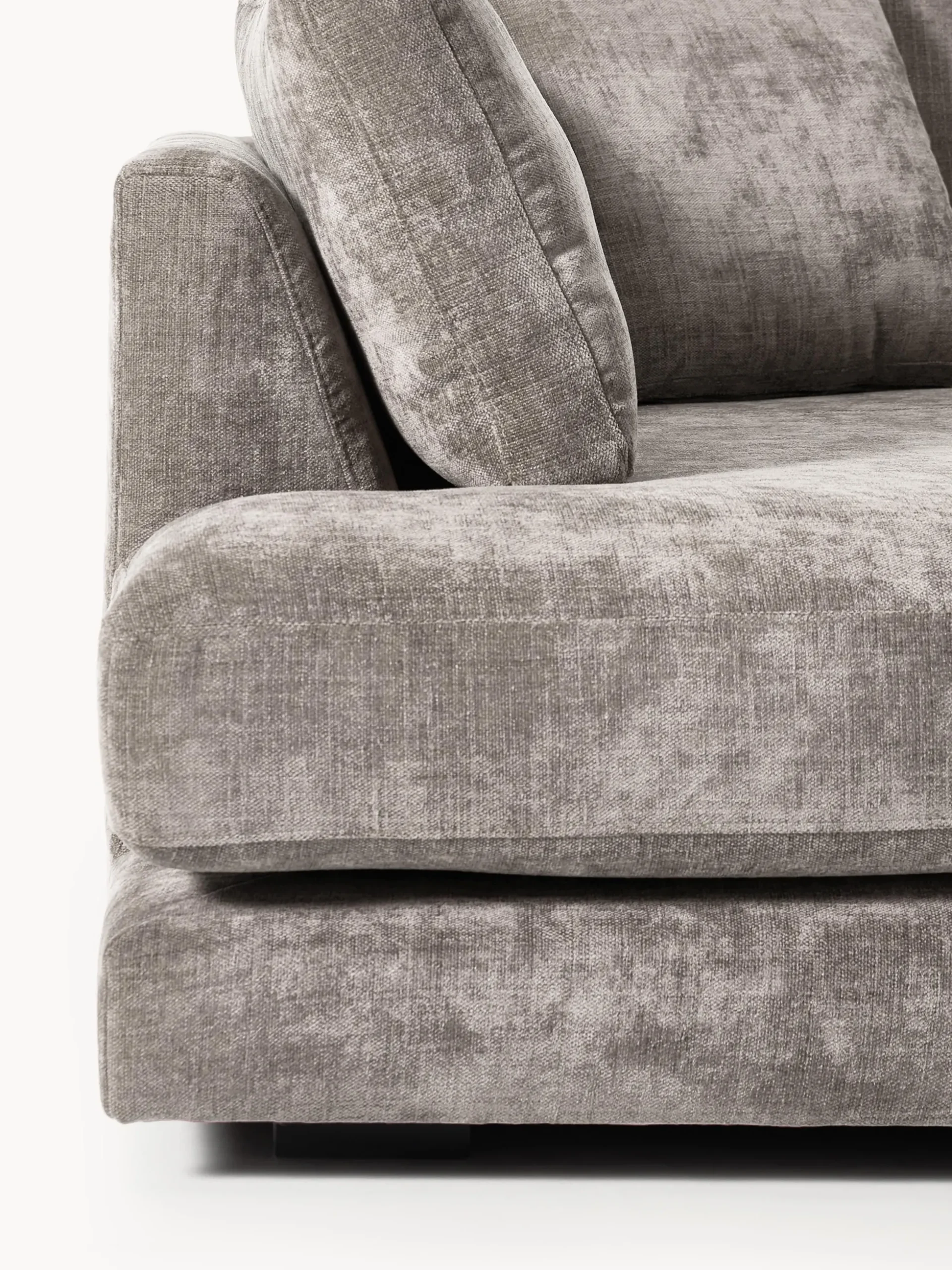 Divano angolare XL Tribeca