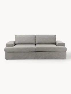 Divano componibile 3 posti con rivestimento sfoderabile Russell