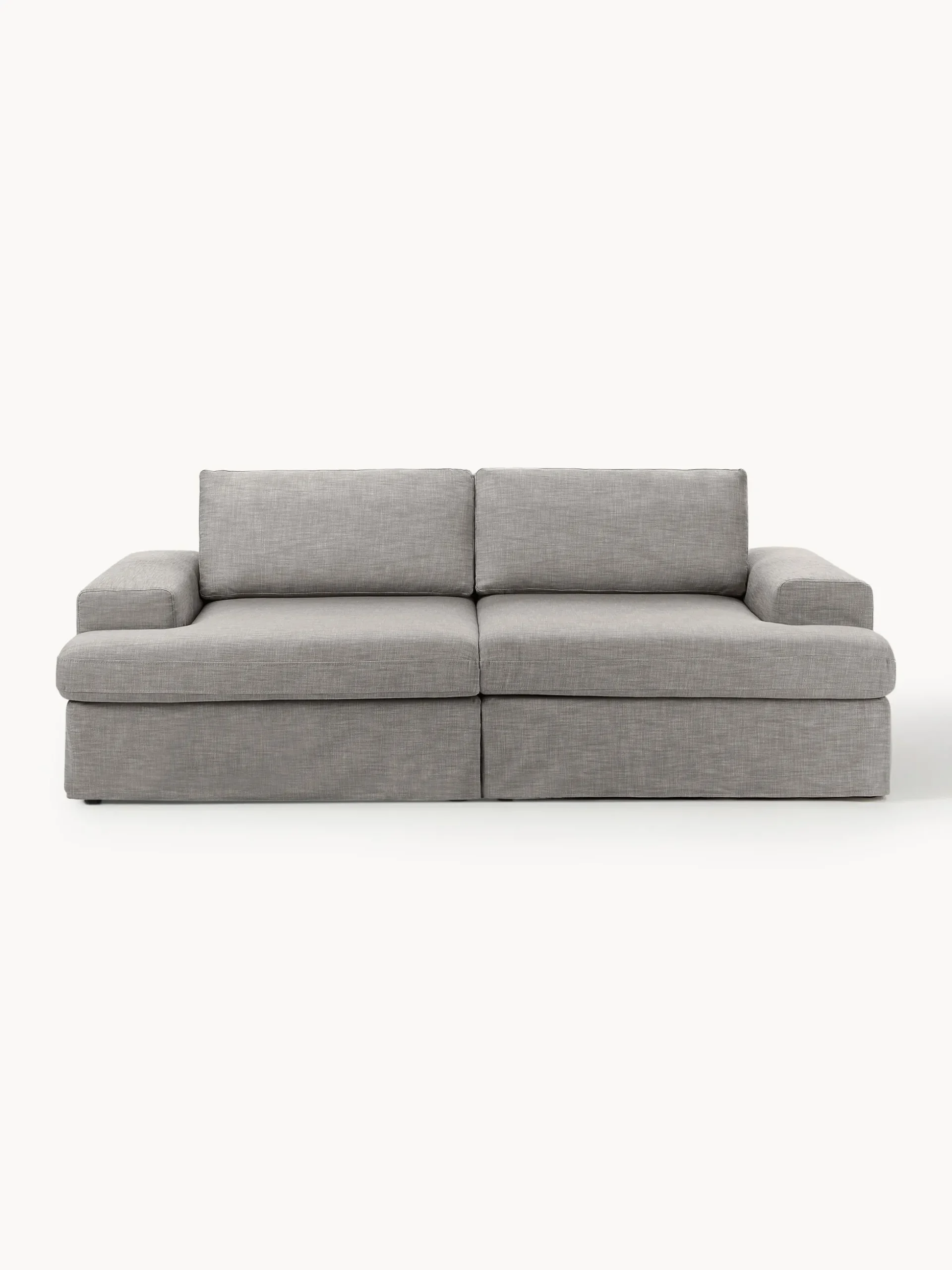 Divano componibile 3 posti con rivestimento sfoderabile Russell