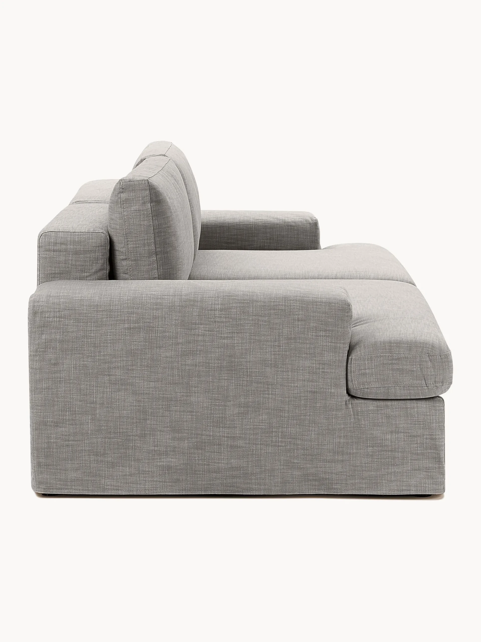 Divano componibile 3 posti con rivestimento sfoderabile Russell