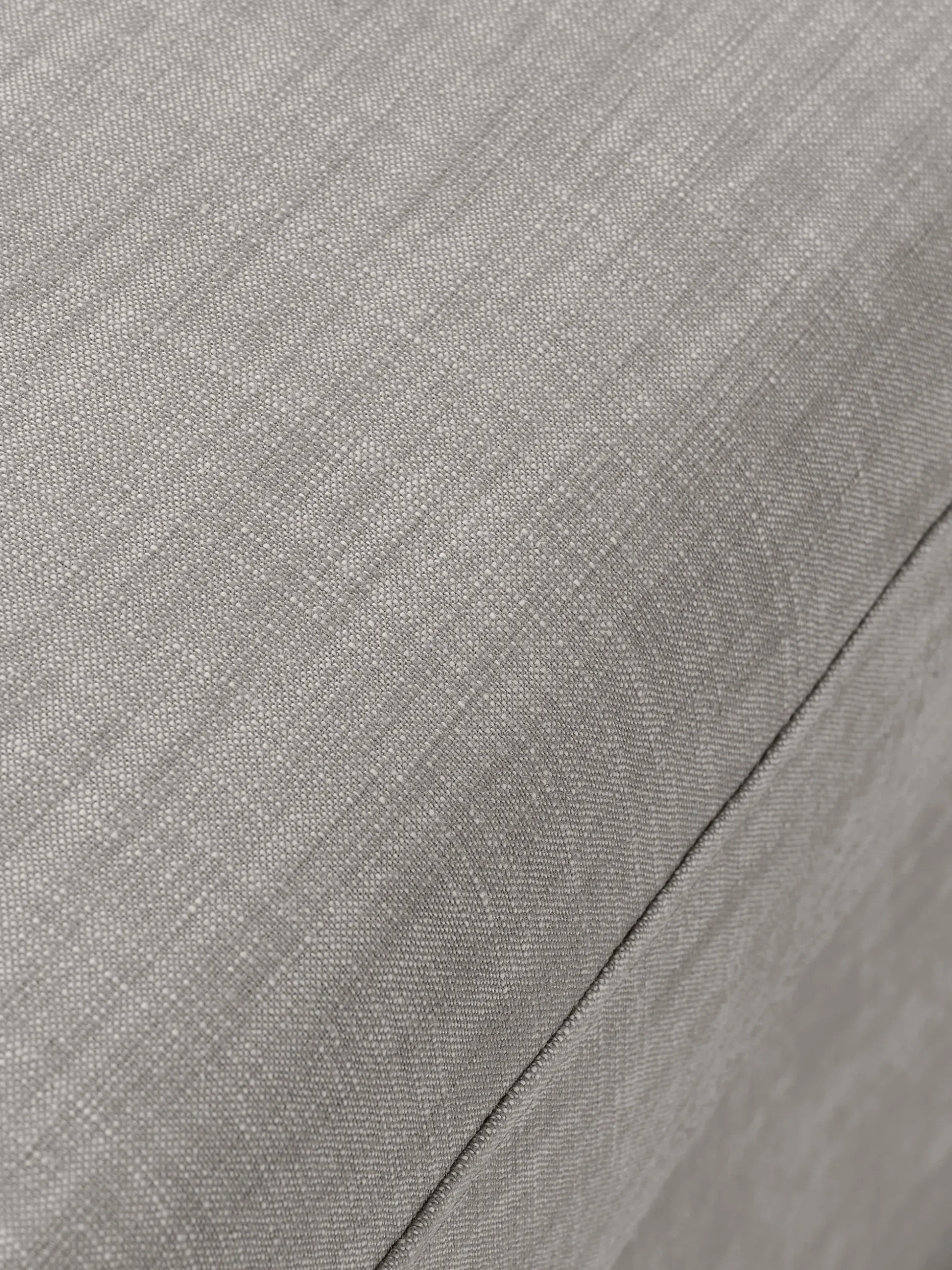 Divano componibile 3 posti con rivestimento sfoderabile Russell