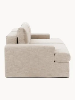 Divano componibile 3 posti con rivestimento sfoderabile Russell