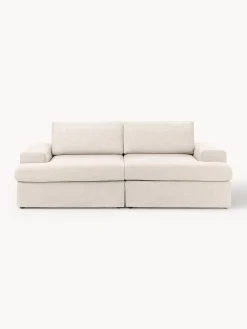 Divano componibile 3 posti con rivestimento sfoderabile Russell