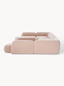Divano componibile XL Wolke