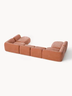 Divano componibile XL Wolke