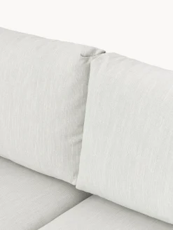 Divano letto 3 posti con contenitore Tasha