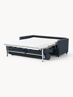 Divano letto 2 posti con materasso Morgan