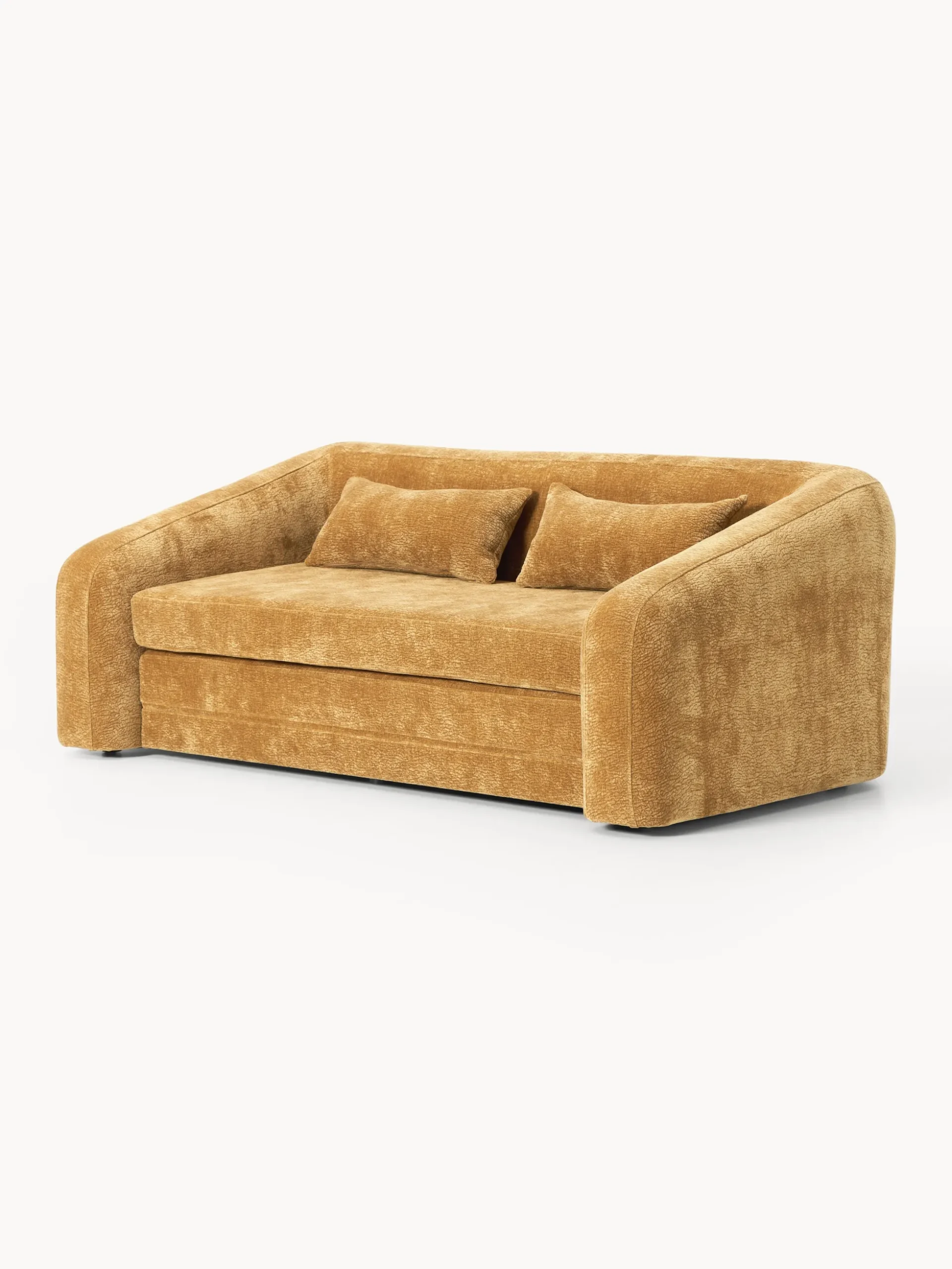 Divano letto 2 posti Eliot