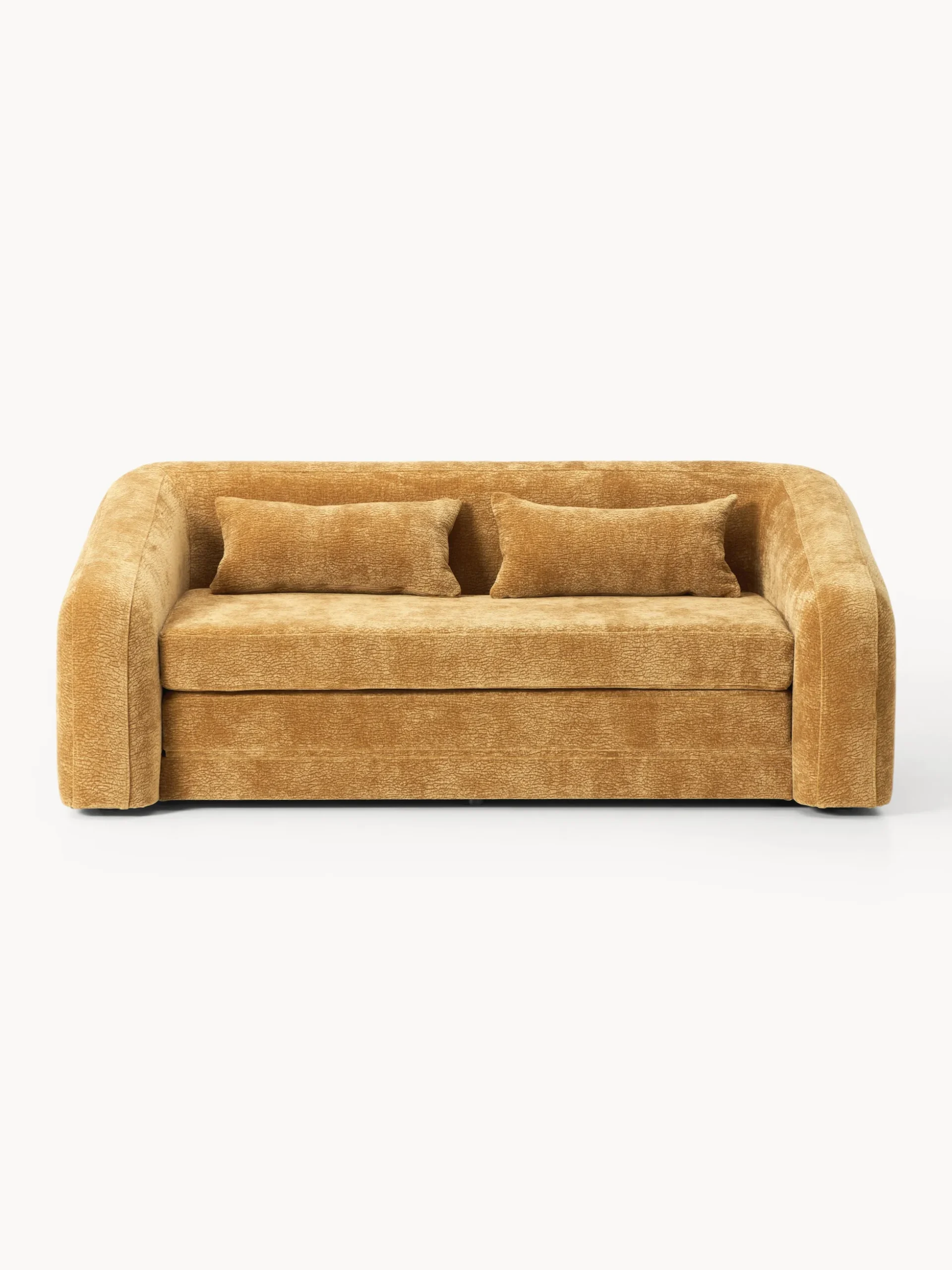 Divano letto 2 posti Eliot