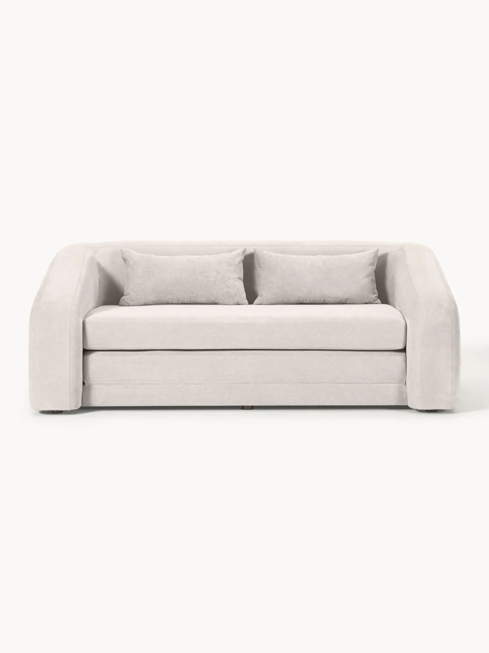 Divano letto 2 posti Eliot