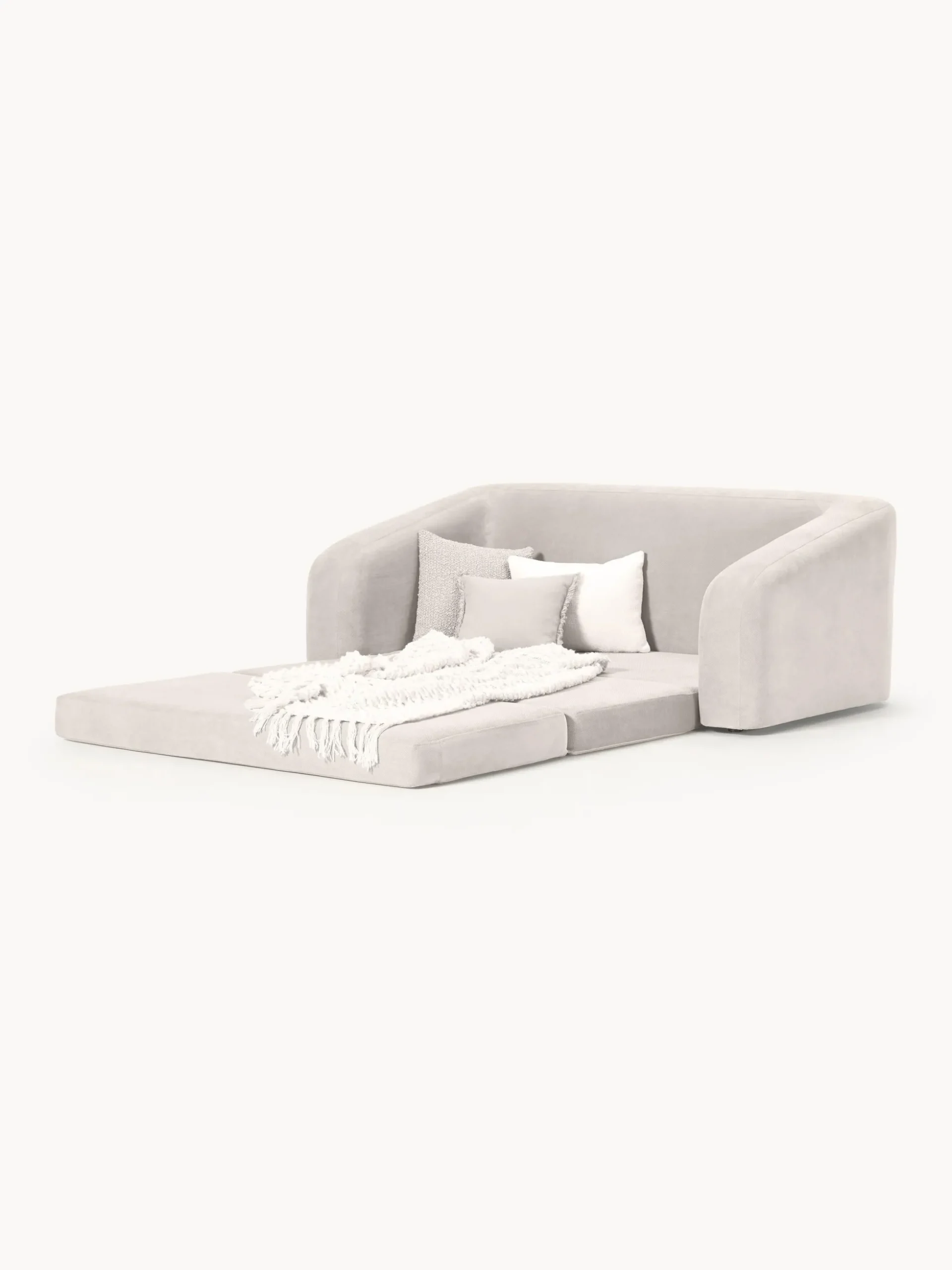 Divano letto 2 posti Eliot