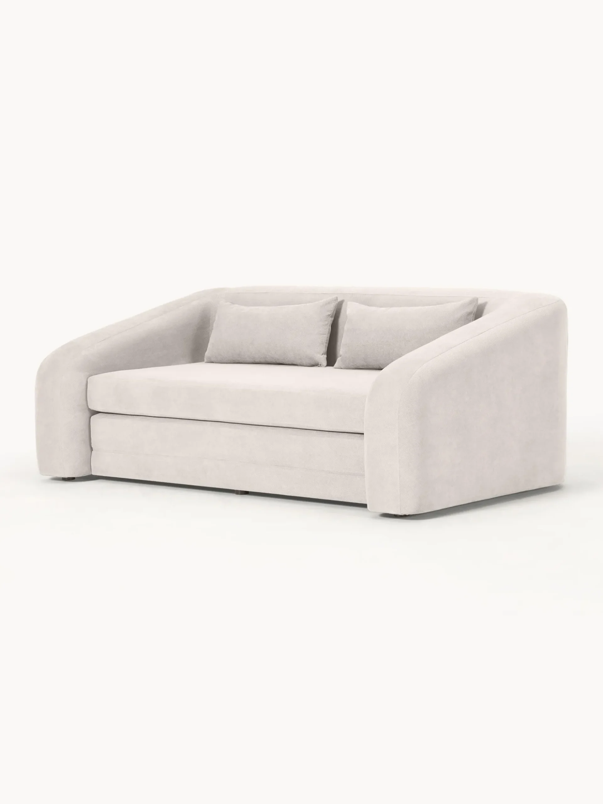 Divano letto 2 posti Eliot