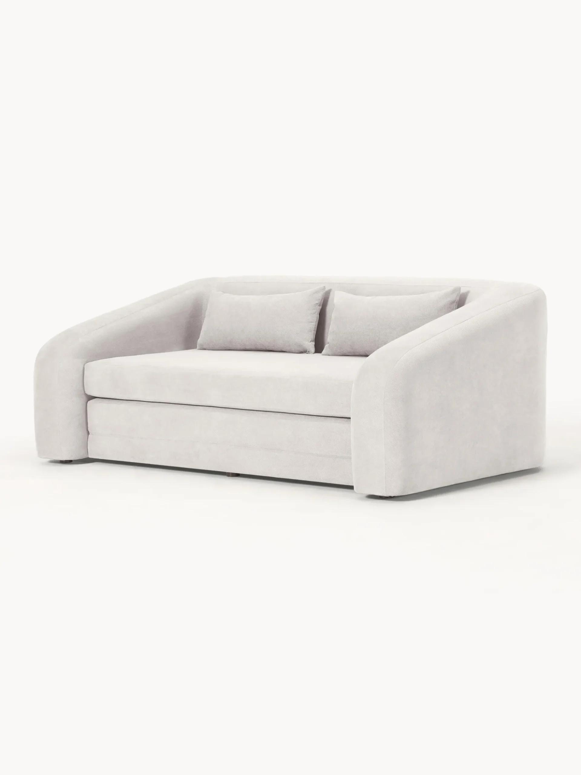 Divano letto 2 posti Eliot