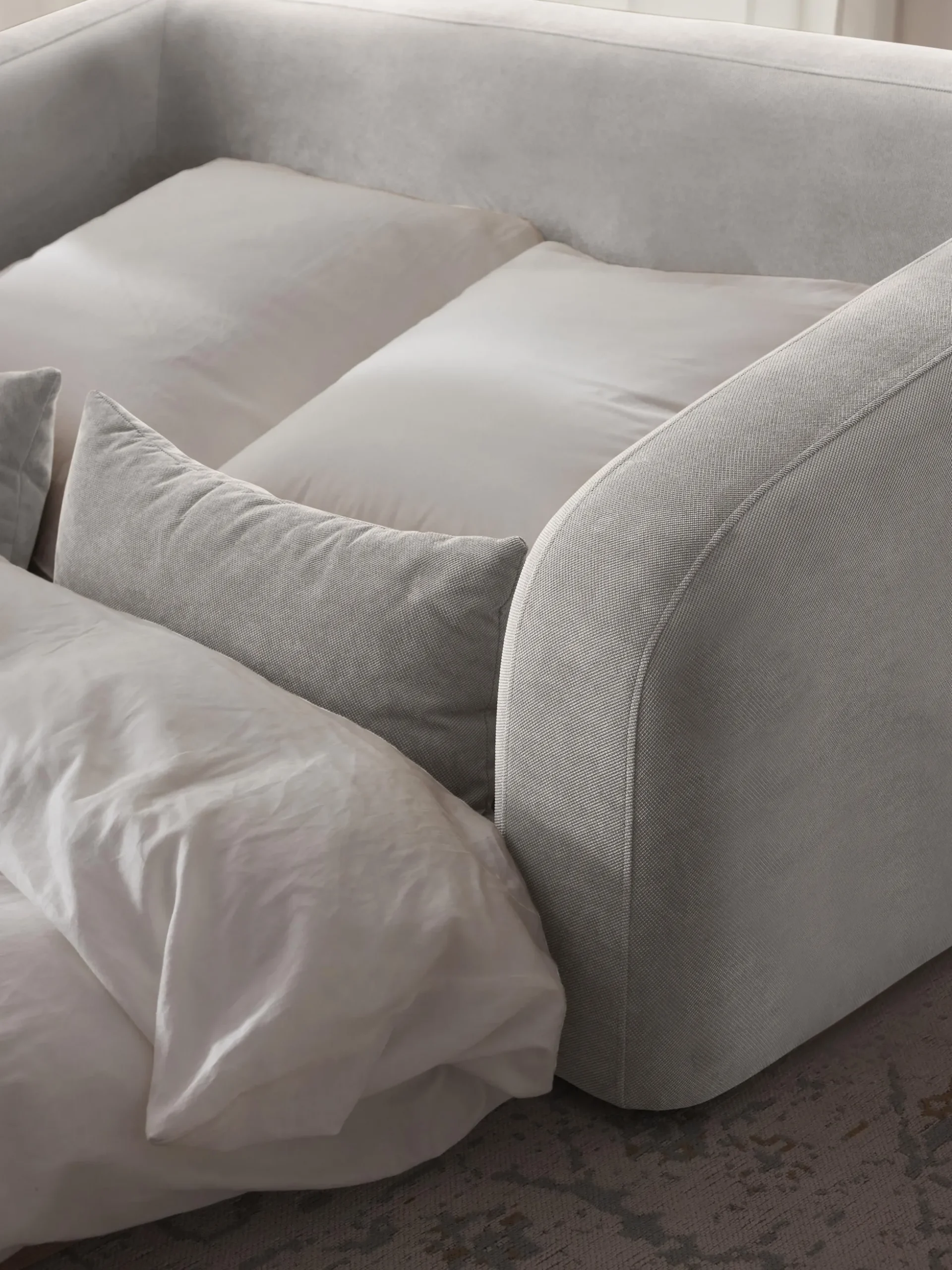 Divano letto 2 posti Eliot