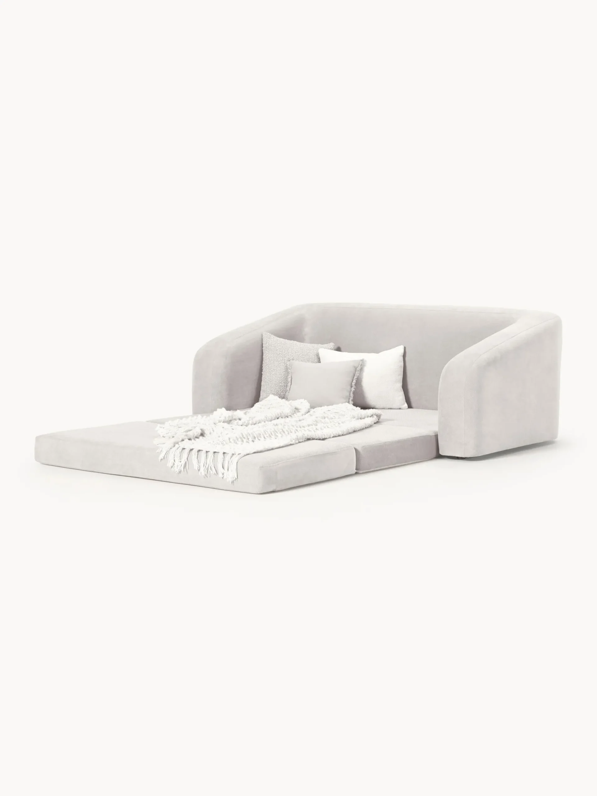 Divano letto 2 posti Eliot