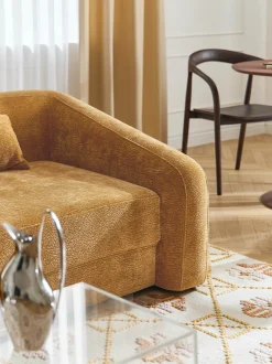 Divano letto 3 posti Eliot