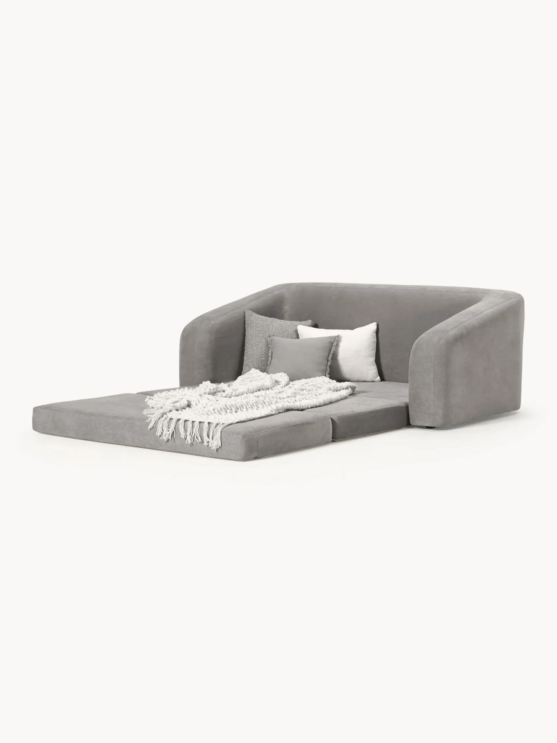 Divano letto 2 posti Eliot