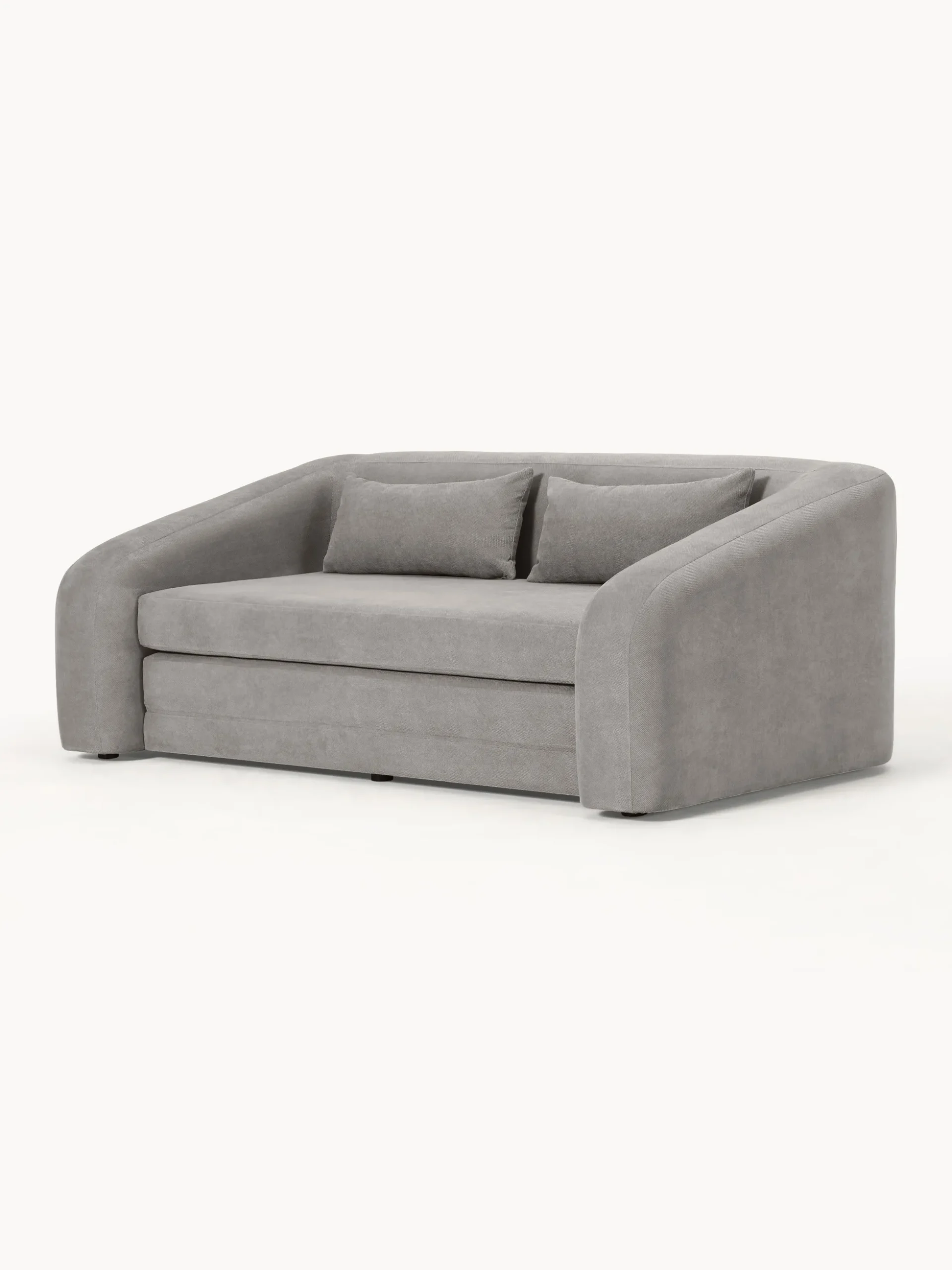 Divano letto 2 posti Eliot