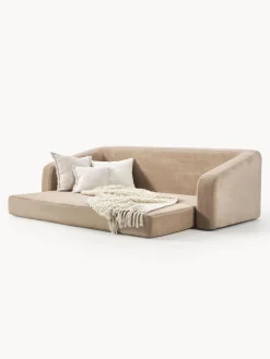 Divano letto 3 posti Eliot