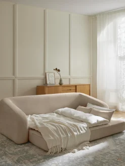 Divano letto 3 posti Eliot