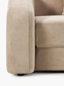 Divano letto 3 posti Eliot