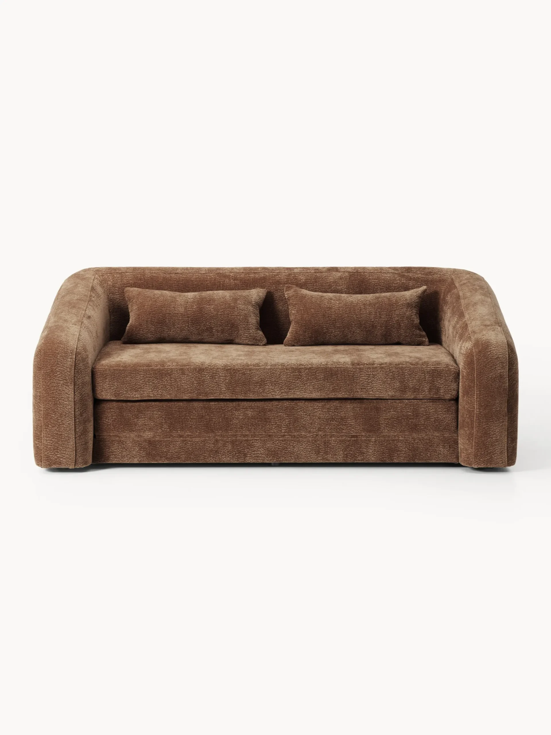 Divano letto 2 posti Eliot