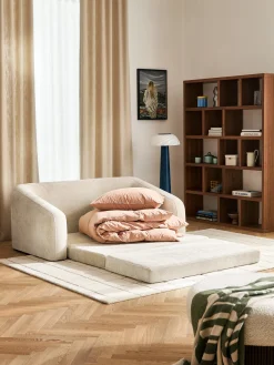 Divano letto 2 posti Eliot