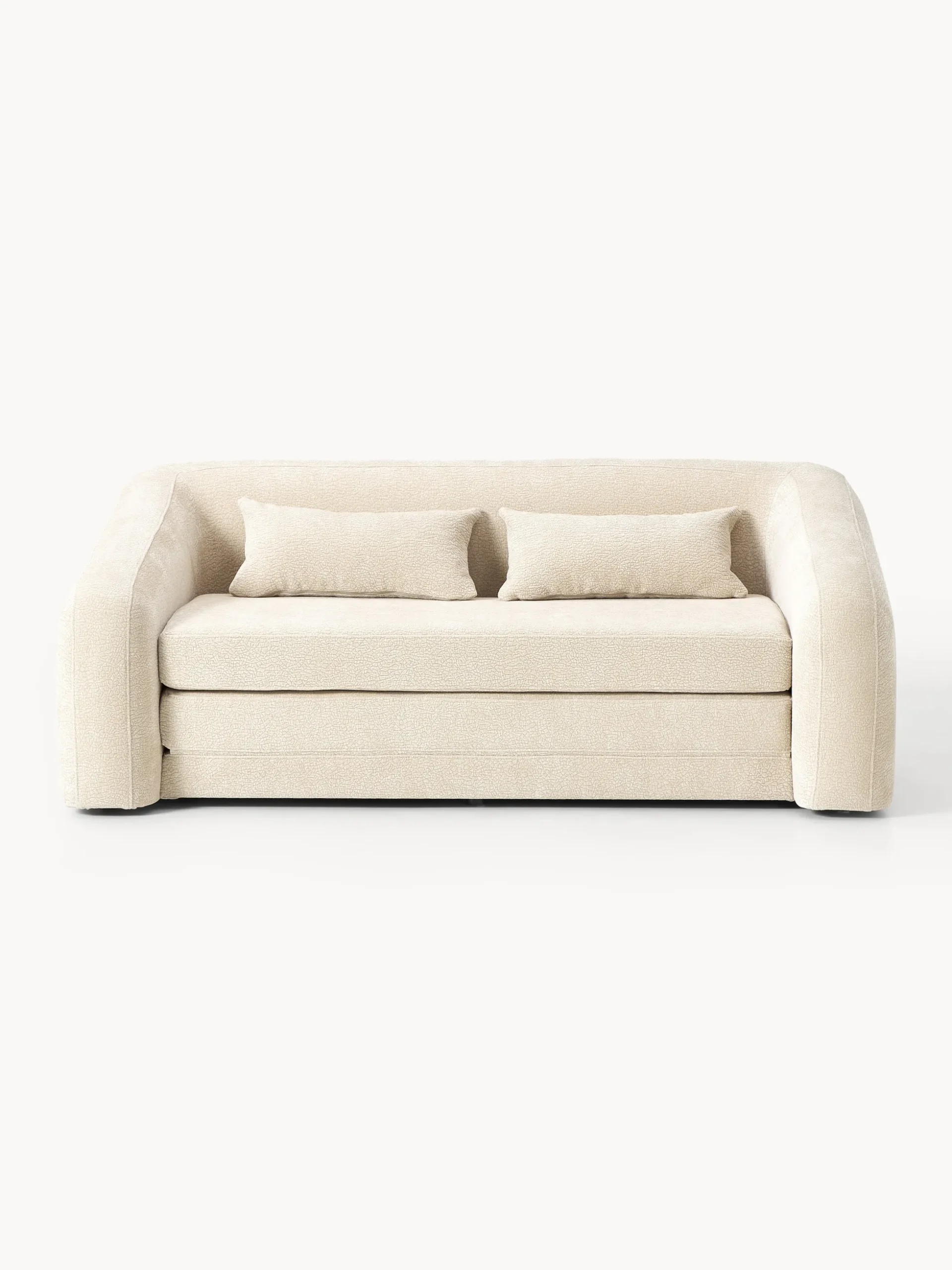 Divano letto 2 posti Eliot