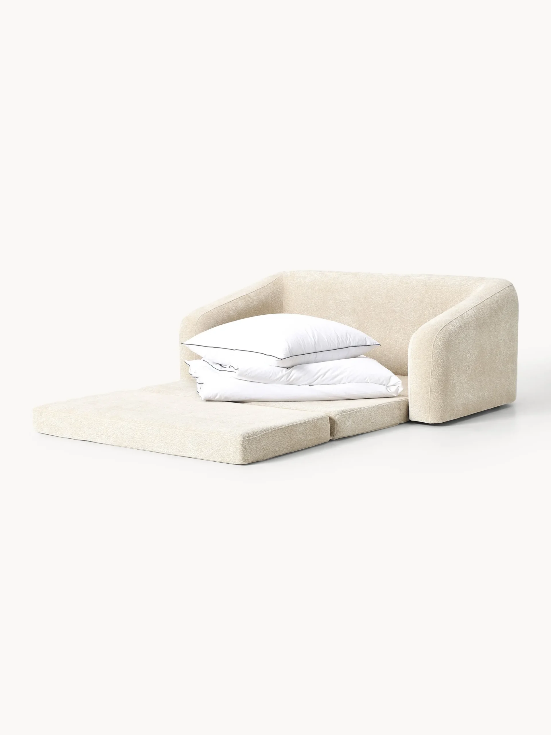 Divano letto 2 posti Eliot