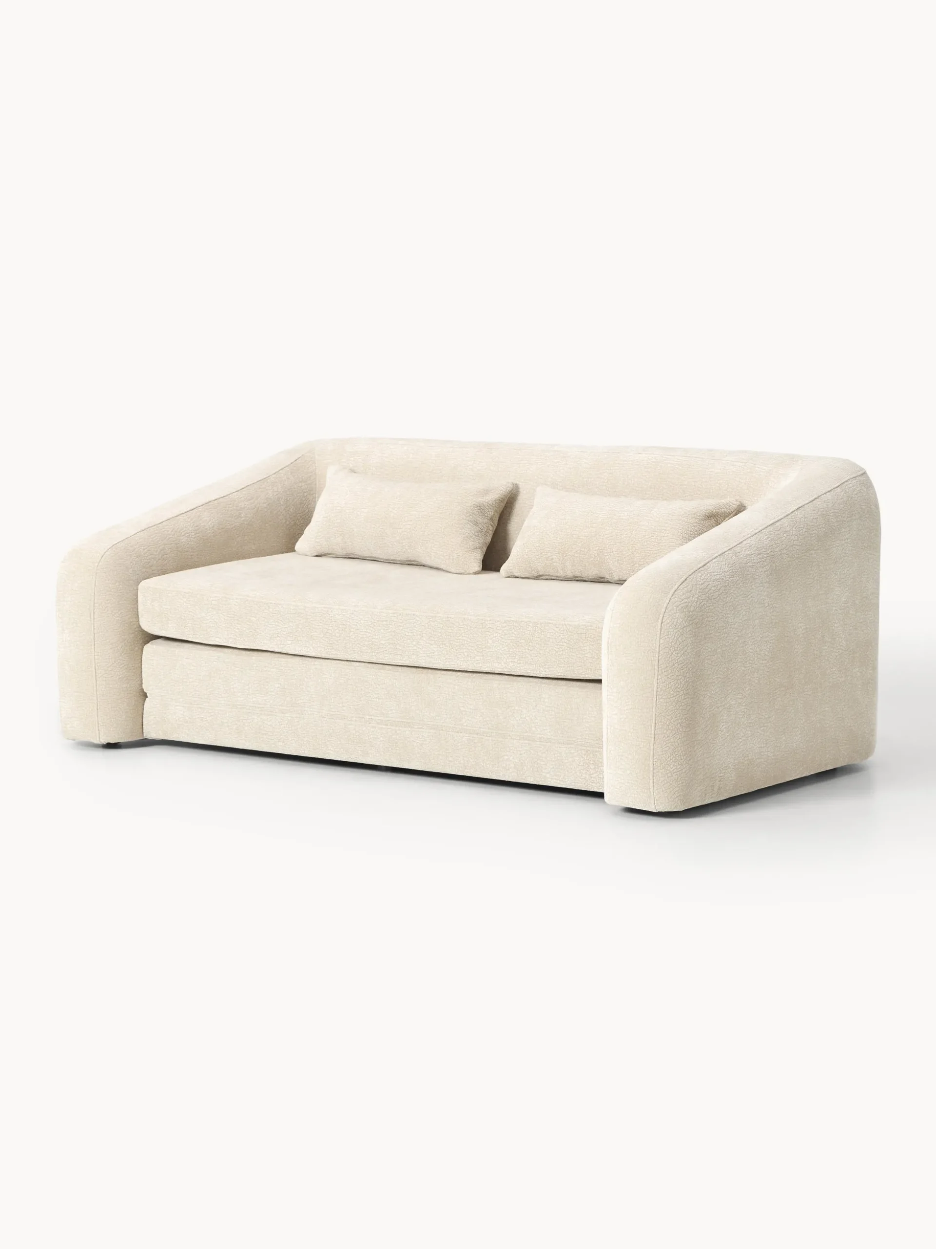 Divano letto 2 posti Eliot