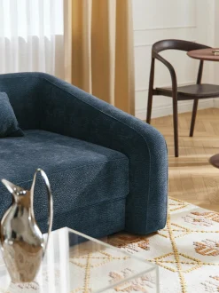 Divano letto 3 posti Eliot