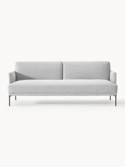 Divano letto 3 posti Fluente