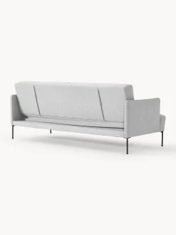 Divano letto 3 posti Fluente
