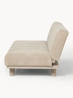 Divano letto 3 posti Herta