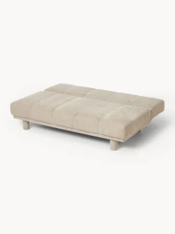 Divano letto 3 posti Herta