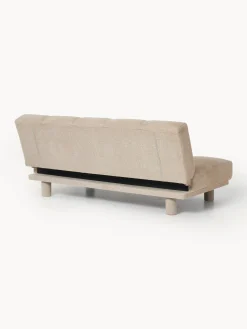 Divano letto 3 posti Herta
