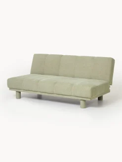 Divano letto 3 posti Herta