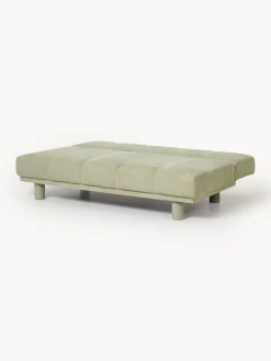 Divano letto 3 posti Herta