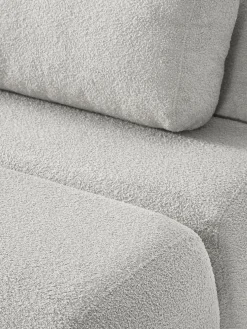 Divano letto 3 posti in teddy Caterpillar