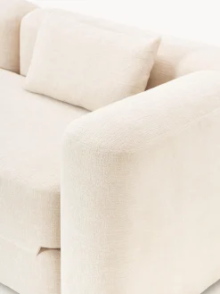 Divano letto 3 posti Livvie