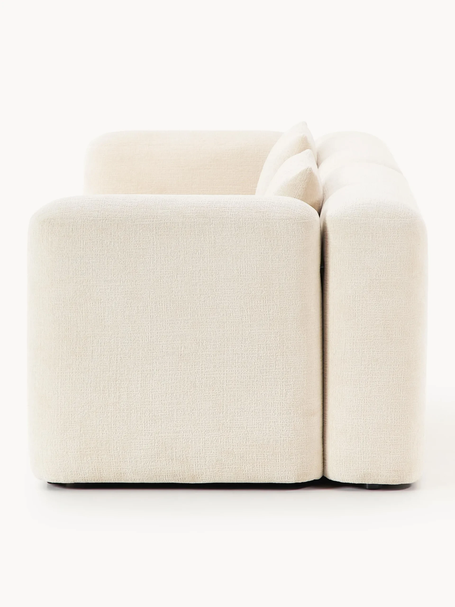 Divano letto 3 posti Livvie