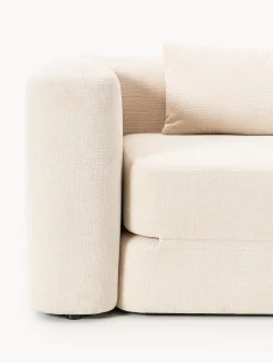 Divano letto 3 posti Livvie