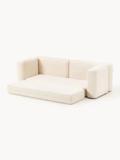 Divano letto 3 posti Livvie