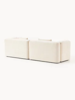 Divano letto 3 posti Livvie