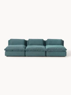 Divano XL componibile 3 posti Felix