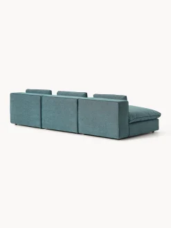 Divano XL componibile 3 posti Felix