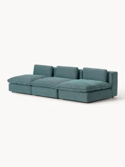 Divano XL componibile 3 posti Felix
