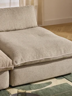 Divano XL componibile 3 posti Felix